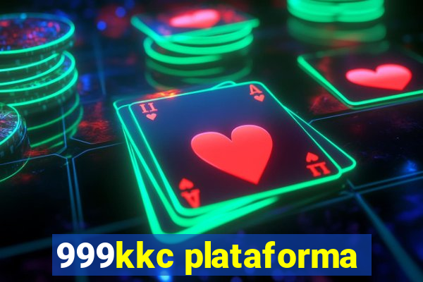 999kkc plataforma